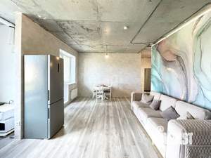 1-к квартира, вторичка, 63м2, 2/6 этаж