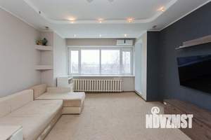 1-к квартира, вторичка, 44м2, 5/5 этаж