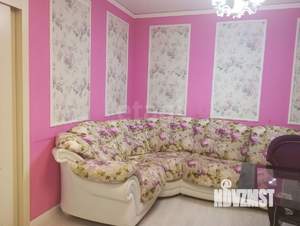 3-к квартира, вторичка, 86м2, 2/18 этаж