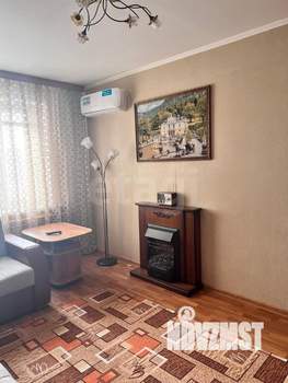2-к квартира, вторичка, 46м2, 9/9 этаж