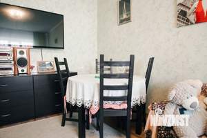4-к квартира, вторичка, 87м2, 5/5 этаж