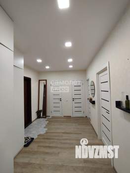 2-к квартира, вторичка, 65м2, 2/18 этаж