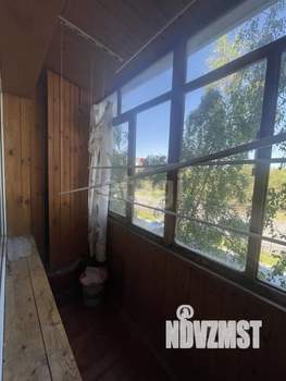 2-к квартира, вторичка, 44м2, 3/5 этаж
