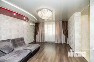 3-к квартира, вторичка, 107м2, 8/15 этаж