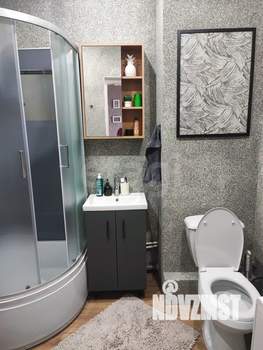 1-к квартира, вторичка, 42м2, 11/12 этаж