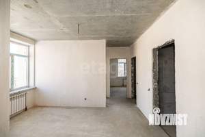 2-к квартира, вторичка, 55м2, 11/16 этаж