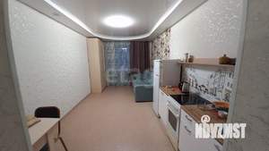 1-к квартира, вторичка, 54м2, 1/9 этаж