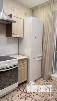 1-к квартира, вторичка, 36м2, 5/9 этаж