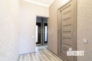 2-к квартира, вторичка, 68м2, 2/17 этаж