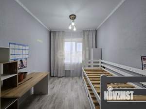 2-к квартира, вторичка, 54м2, 5/9 этаж