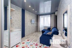 2-к квартира, вторичка, 62м2, 6/14 этаж