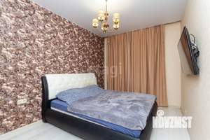 1-к квартира, вторичка, 43м2, 14/16 этаж