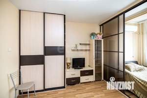 1-к квартира, вторичка, 44м2, 6/9 этаж
