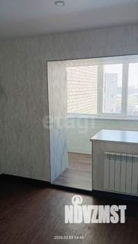 2-к квартира, вторичка, 66м2, 7/9 этаж