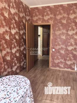 1-к квартира, вторичка, 43м2, 1/17 этаж