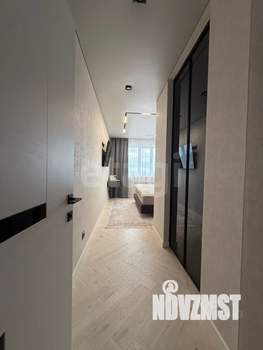 2-к квартира, вторичка, 55м2, 11/12 этаж