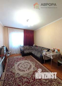 Студия квартира, вторичка, 24м2, 4/17 этаж