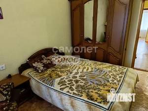 2-к квартира, вторичка, 59м2, 4/9 этаж