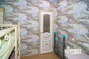 1-к квартира, вторичка, 36м2, 2/9 этаж