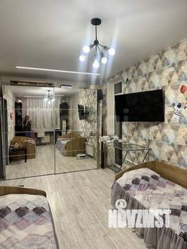 2-к квартира, вторичка, 55м2, 4/12 этаж