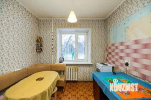 2-к квартира, вторичка, 51м2, 2/5 этаж
