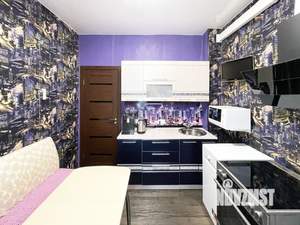 1-к квартира, вторичка, 43м2, 3/9 этаж