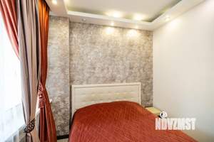3-к квартира, вторичка, 82м2, 8/14 этаж