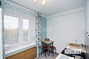 3-к квартира, вторичка, 59м2, 5/5 этаж
