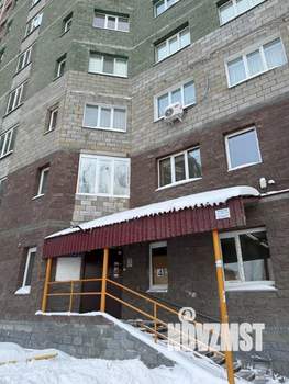 3-к квартира, вторичка, 84м2, 7/14 этаж