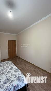 2-к квартира, вторичка, 67м2, 1/18 этаж