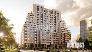 2-к квартира, вторичка, 80м2, 9/17 этаж