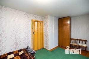 1-к квартира, вторичка, 34м2, 5/5 этаж