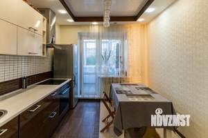 4-к квартира, вторичка, 86м2, 4/5 этаж