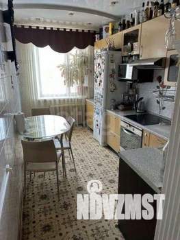 2-к квартира, вторичка, 54м2, 5/5 этаж