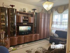 3-к квартира, вторичка, 70м2, 4/5 этаж