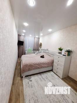 2-к квартира, вторичка, 44м2, 2/5 этаж