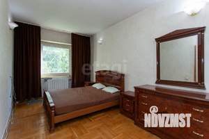 4-к квартира, вторичка, 87м2, 3/5 этаж