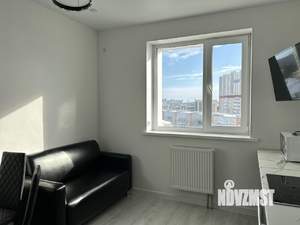 3-к квартира, вторичка, 62м2, 8/16 этаж