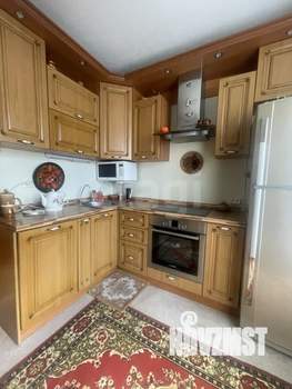 3-к квартира, вторичка, 68м2, 3/5 этаж