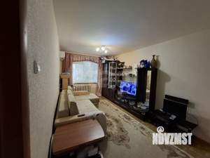 2-к квартира, вторичка, 53м2, 5/5 этаж