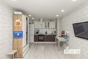 1-к квартира, вторичка, 31м2, 2/8 этаж