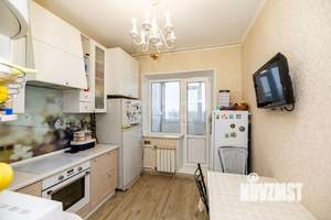 2-к квартира, вторичка, 54м2, 4/9 этаж