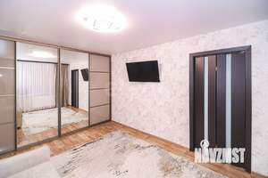 2-к квартира, вторичка, 37м2, 1/5 этаж