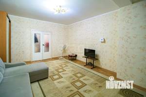 1-к квартира, вторичка, 43м2, 1/9 этаж