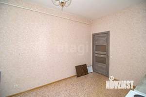 1-к квартира, вторичка, 50м2, 17/17 этаж