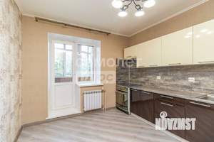 1-к квартира, вторичка, 42м2, 2/17 этаж