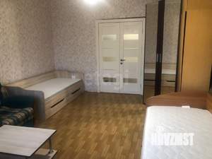 2-к квартира, вторичка, 61м2, 4/5 этаж