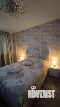 1-к квартира, вторичка, 51м2, 23/25 этаж