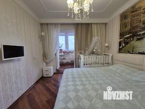 3-к квартира, вторичка, 97м2, 5/26 этаж