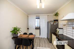 1-к квартира, вторичка, 43м2, 4/10 этаж